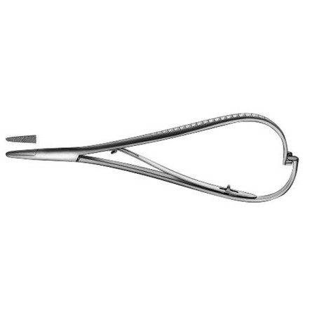 Porta Agujas Mathieu 17cm 