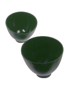 Taza Flexible para Mezclar Alginato 4 Tamaños Disponibles 2