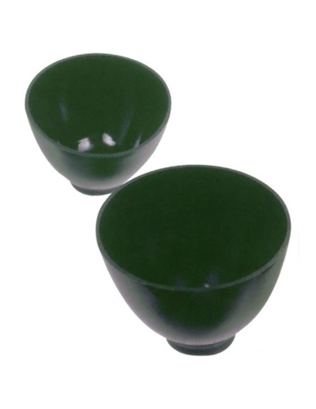 Taza Flexible para Mezclar Alginato 4 Tamaños Disponibles