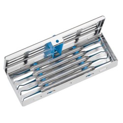 PolyFill LiquidSteel Plasma+ LS1051A-SET + CS1033 