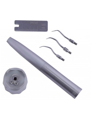 Scaler Neumático Sonic MF Multiflex