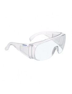 Monoart Gafas Light Protección Transparentes