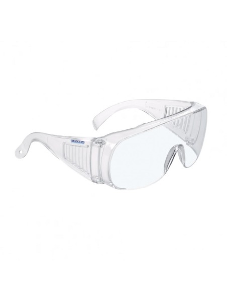 Monoart Gafas Light Protección Transparentes