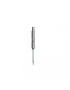 Ensanchador Tornillo RUA Standard Classic Corto 28mm. 3u.