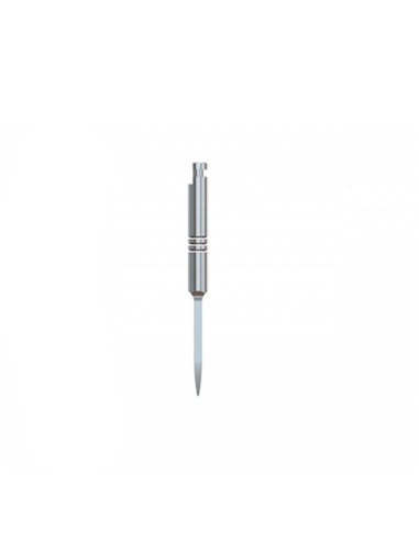 Ensanchador Tornillo RUA Standard Classic Corto 28mm. 3u.