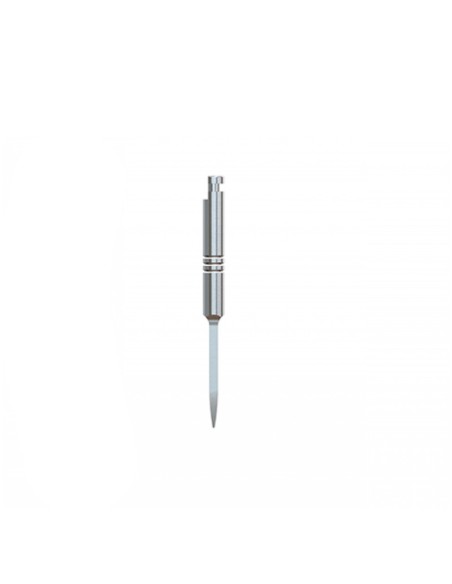 Ensanchador Tornillo RUA Standard Classic Corto 28mm. 3u.