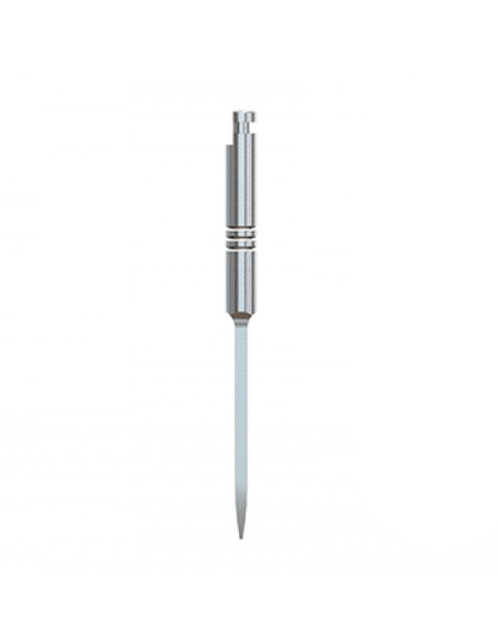 Ensanchador Tornillo RUB Standard Classic Largo 33mm. 3u.
