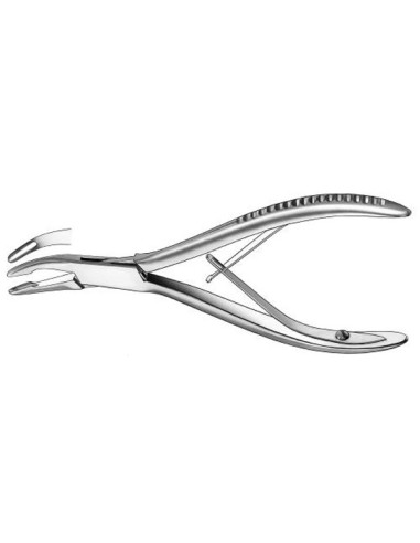 Pinza Gubia Friedmann 