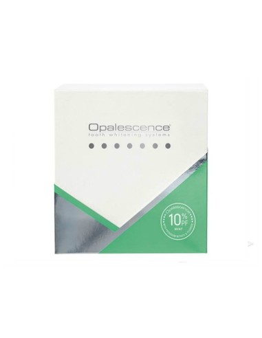 Opalescence PF 10% Kit Reposición 8 Jeringas 1,2ml.