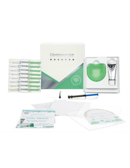 Opalescence PF 10% Kit Reposición 8 Jeringas 1,2ml.