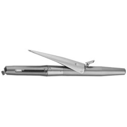 CerviJect Jeringas para la Anestesia Intraligamentaria Carl Martin 1956