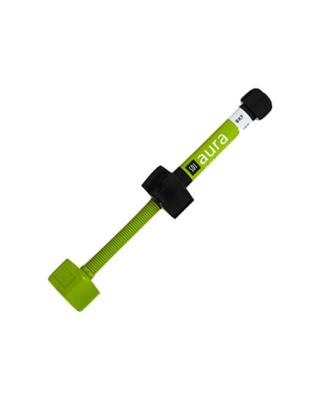 Aura Bulk Fill Composite Posterior Jeringa Reposición 4g. de SDI