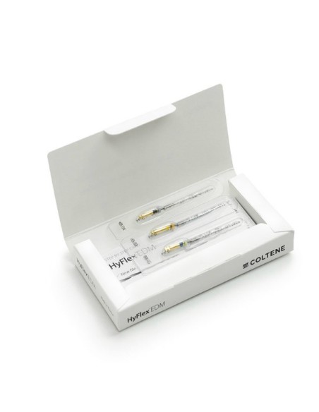 HyFlex EDM 20/.05 Preparation File Limas Reposición 25mm 3u.