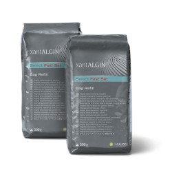 Xantalgin Select, Alginato Libre de Polvo