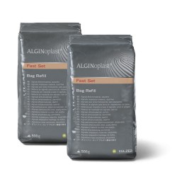 Alginoplast, Alginato Rápido Libre de Polvo