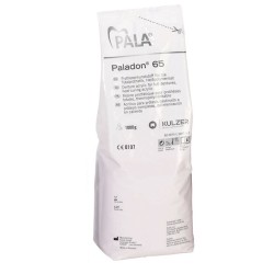 Paladon 65 Resina Polvo 1Kg. 2