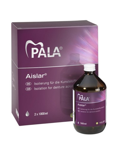 Líquido Aislar 2 x 1000ml. 