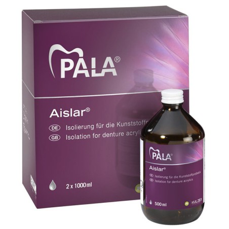 Líquido Aislar 2 x 1000ml. 