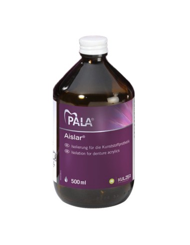 Líquido de Aislamiento Aislar 500ml. 