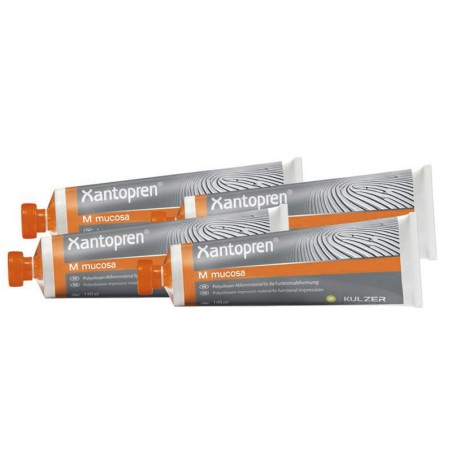 Xantopren M
