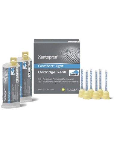 Xantopren Comfort Light