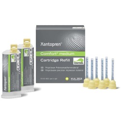 Xantopren Comfort Medium