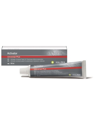 Activator Universal Plus