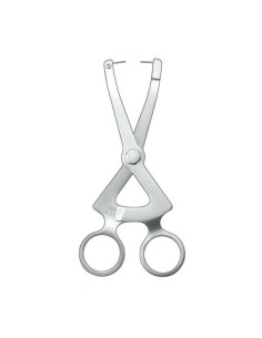 Osteómetro Pinza de Medición de Carl Marton