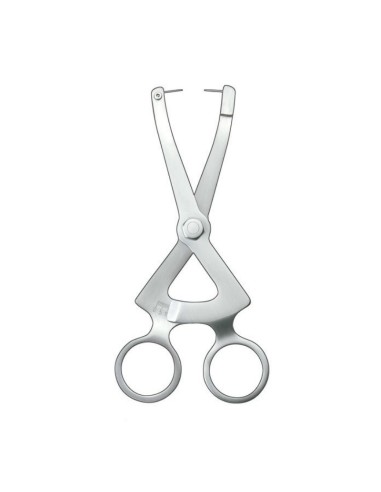 Osteómetro Pinza de Medición de Carl Marton