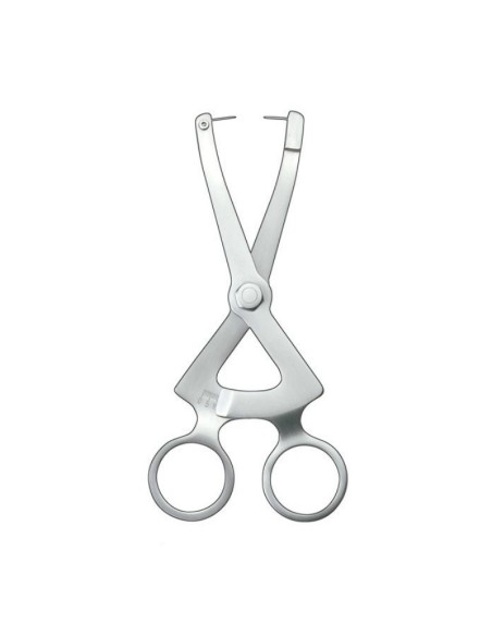 Osteómetro Pinza de Medición de Carl Marton