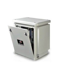 Cámpana de Insonorización para Compresores Cattani 1, 2 y 3 Cilindros