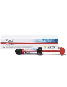 Venus Pearl Jeringas 2