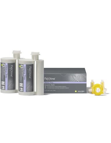 Flexitime Dynamix Heavy Tray