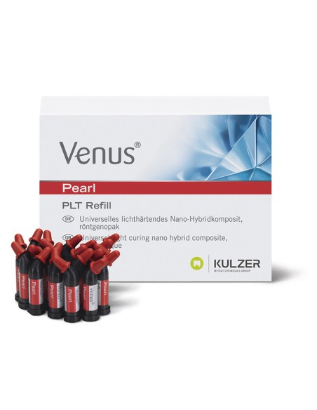 Venus Pearl Cápsulas