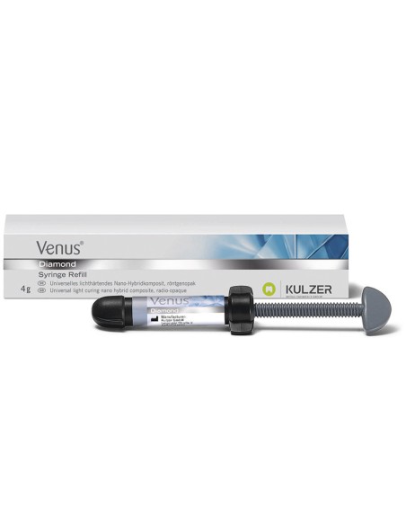 Venus Diamond Jeringa