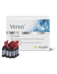 Venus Diamond Cápsulas 2