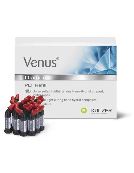 Venus Diamond Cápsulas