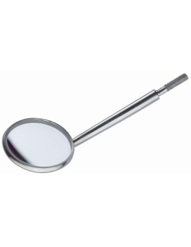 Espejo standard No.5 plano cone socket