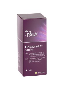 Palapress Vario Polvo 1kg
