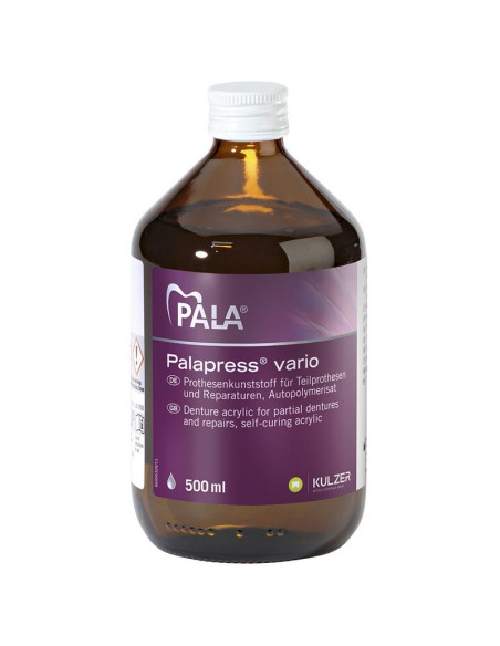 Palapress Vario Líquido 500ml
