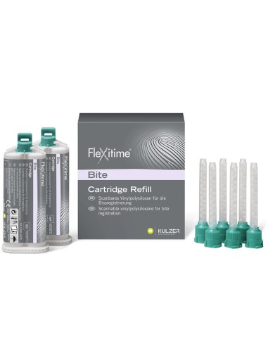 Flexitime Bite 2 x 50ml