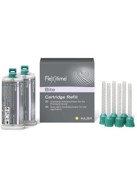 Flexitime Bite 2 x 50ml