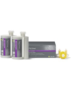 Flexitime Dynamix Monophase 2 x 380ml