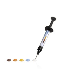 Venus Color Composite Estético Jeringa Reposición 1gr. 2