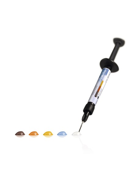 Venus Color Composite Estético Jeringa Reposición 1gr.