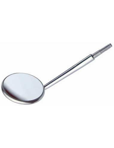 Espejo de Rodio Plano Nº5 Cone Socket 