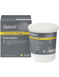 Optosil Comfort Silicona C