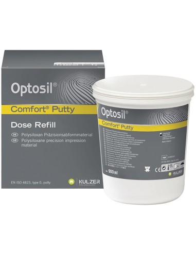 Optosil Comfort Silicona C