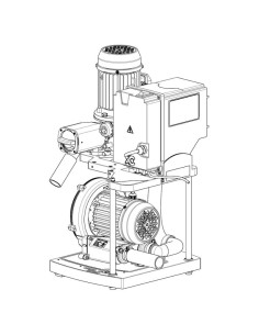 Micro Smart Aspiración progresiva 1/3 Equipos 2