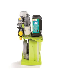 Micro Smart Aspiración con Separador 2